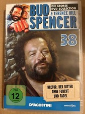 Hector, der Ritter ohne Furcht