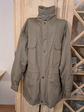 Herren Jacke Parka Canada  C&A Gr 54 Top