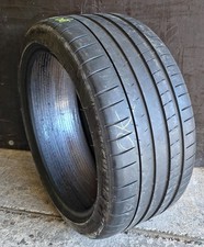 1x Reifen PKW 275/35 ZR19 100Y Michelin Pilot Super Sport * DOT24 6,5 mm