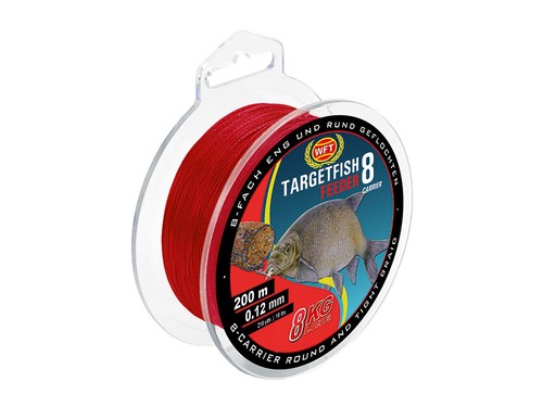 Wft targetfish 8fach - wft,