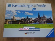 1000 Dresden Canaletto Blick