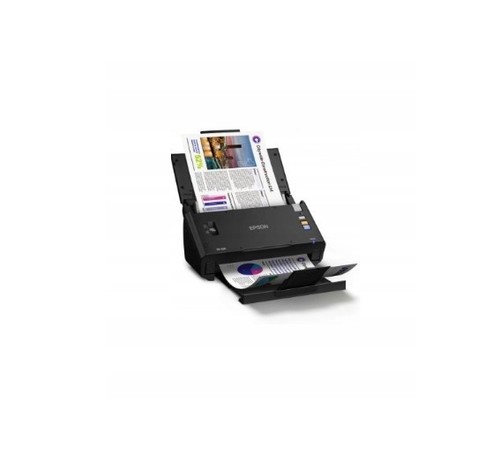 Epson scanner 520 a4 - scanner, ds-520
