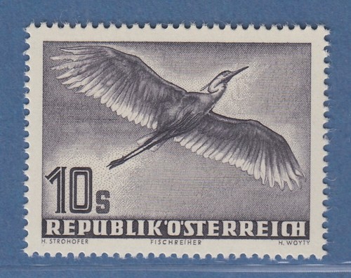 österreich 1953 freimarke - 1953,