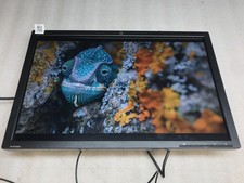 HP ZR2440W 24" LED Backlit IPS