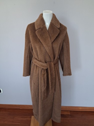 Max mara damen langer - damen, mantel