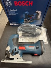 BOSCH Akku Stichsäge GST