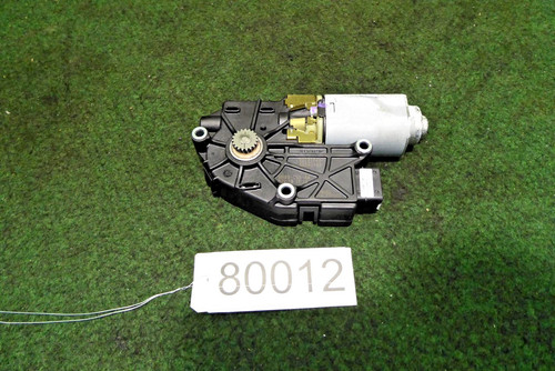 Schiebedachmotor 2226114a - schiebedachmotor,