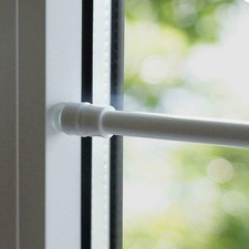 2x Klemmfix Tür Fenster