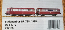 Piko 37306 Schienenbus BR 798