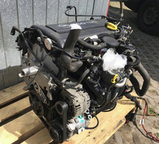 Motor Opel 2.2 16V Z22YH Signum C Vectra C Zafira B 79TKm Komplett!!!
