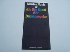 Günter noris die big band - günter,