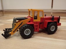 Siku Zettelmeyer ZL 4002