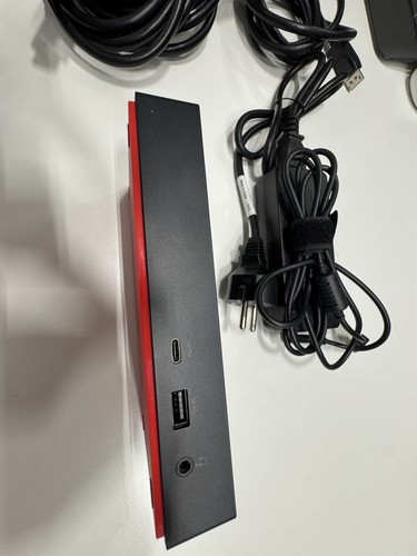 Lenovo dockingstation 40ay - lenovo,