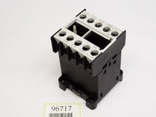 Siemens 3TF2010-0AC2 Schütz 3-polig, AC-3 4kW/400V