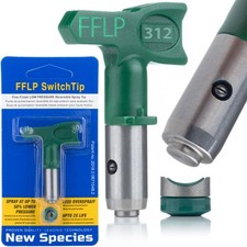 FFLP 312 Niederdruckdüse für