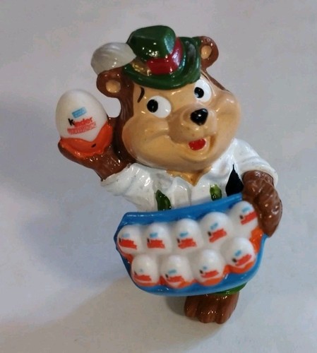 Einzelfigur emil - Ü-ei,