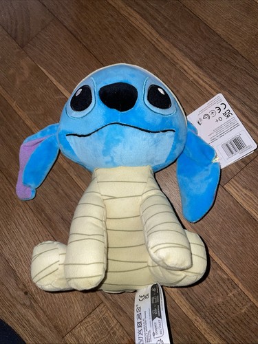 Disney helloween stitch - disney,