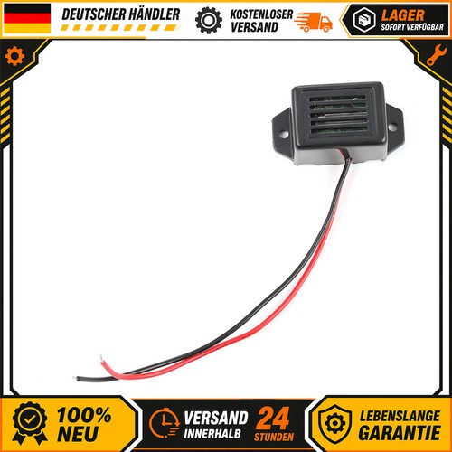 Auto warnsummer lichtsummer - auto,