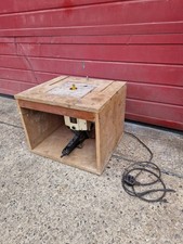 AXMINSTER AW-127R Oberfräse