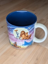 König der Löwen Tasse, Disney, Retro, Vinted, 90er, Exklusiv