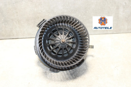 Opel zafira gebläsemotor - opel, b