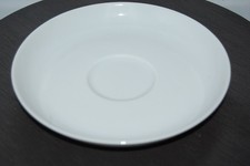 Untertasse  14,5 Kaf  Asimmetria weiss Rosenthal