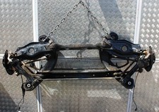 MERCEDES-BENZ GLC X253, C253 BAUSATZ FÜR HINTERRADAUFHÄNGUNG 2533508605 25704239