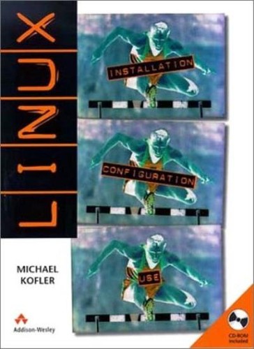 Linux installation - linux,