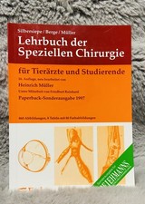 Lehrbuch der speziellen