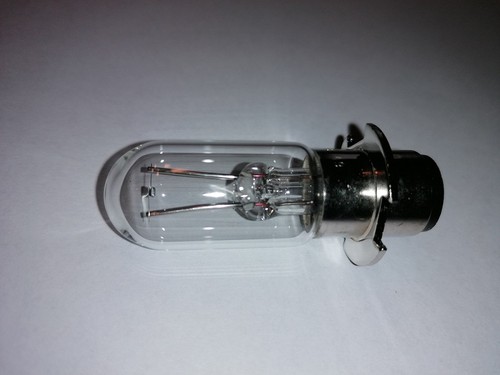 Mikroskoplampe 15w oq - 15w, oq-77