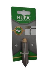 Hufa fliesenleger senklot - hufa, 70g