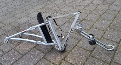 Followme tandemkupplung mit - followme,