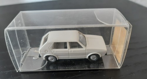 Golf türig 1 - vw, wiking