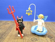 5411 Engelchen & Teufelchen