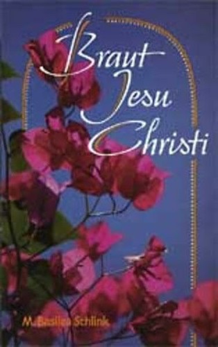 Braut jesu christi buch - braut,