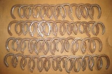 50 Stück echte getragene