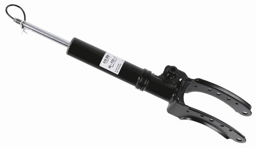 Sachs stoßdämpfer cdc - stoßdämpfer, 319