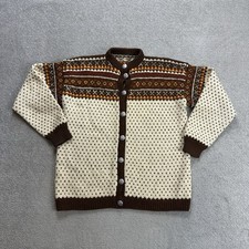 NORWAY Damen Strickjacke