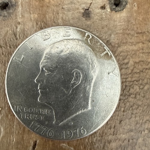 Selten 1776 1976 - selten, dollar