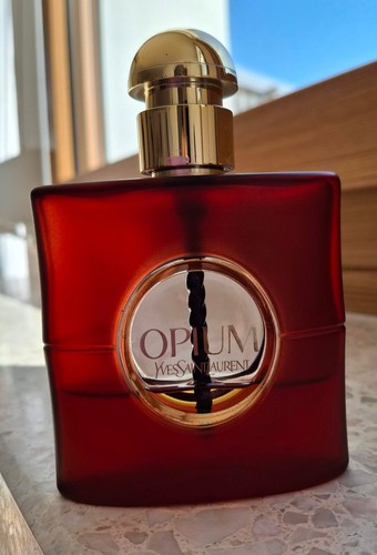Yves saint laurent opium eau - saint,