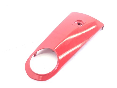 Rumpf abdeckung windschild - abdeckung,