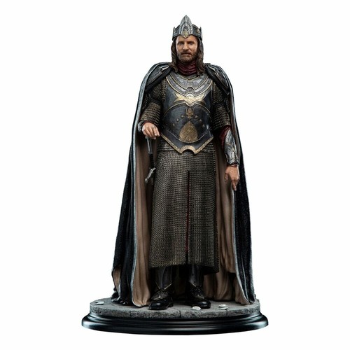 Lord the rings classic - the,