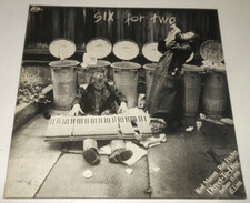 Jeton DIRECT-TO-DISC - Rod