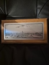 Neu vintage zinnstich - vintage,