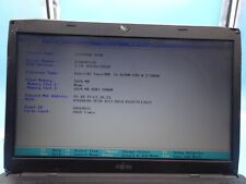 FUJITSU LIFEBOOK A544 *