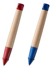 LAMY Schreiblernstift | Drehbleistift abc 1,4 mm  blau rot