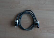 Goldkabel executive SUPERCORD 0150 jubilee C15