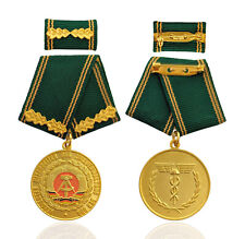 Verdienter Mitarbeiter der