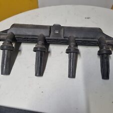 HITACHI 133818 Zündspule passend für PEUGEOT 206 Schrägheck (2A/C) 307 (3A/C)