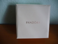 Original Pandora-Schmuckbox cremefarben